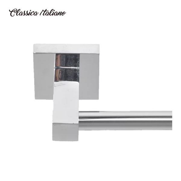 Classica Italiano rak handuk stainles single model B-20
