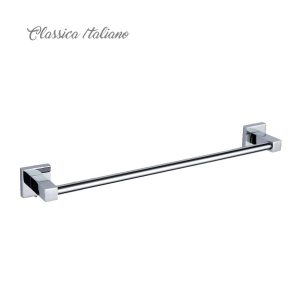 Classica Italiano rak handuk stainles single model B-20