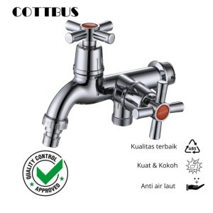 CWF-30047-keran-cabang-abs-finishing-chrome Kran cabang abs chrome COTTBUS CWF-30047