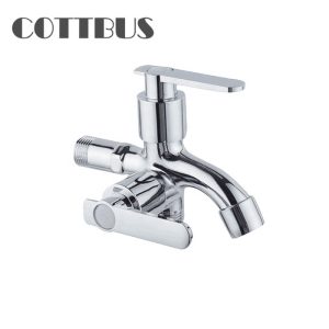 kran cabang multi-fungsii COTTBUS model SZ-801