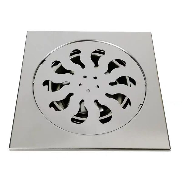 Saringan got floor drain kamar mandi Model FD-111