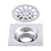  Floor Drain stainles FD-211 Saringan got kamar mandi