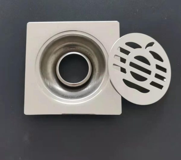 Saringan got floor drain kamar mandi FD-212