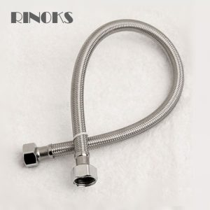 selang fleksibel anyam stainles AK-540