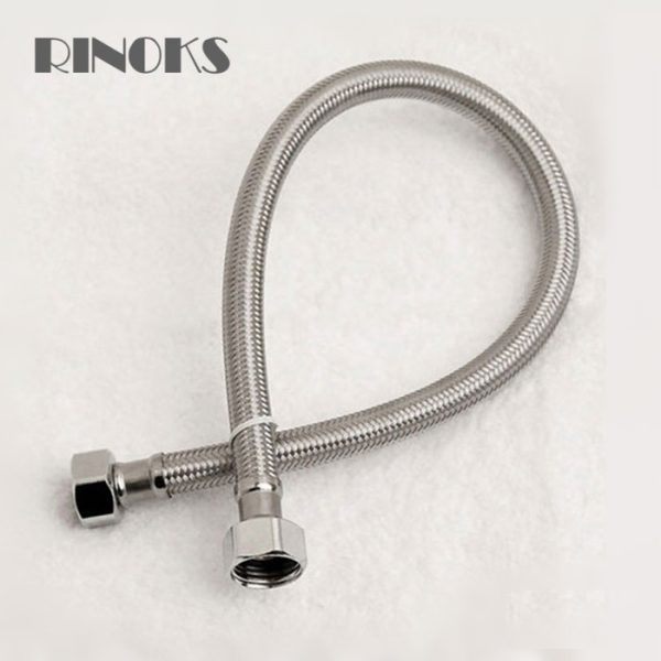 selang fleksibel anyam stainles AK-540