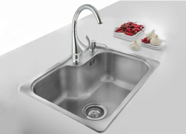 BCP 1-lubang bentuk khusus RINOKS Germany model RKS-631A