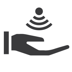 Teknologi tanpa sentuh