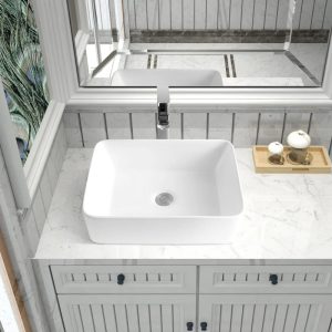 Art basin kotak modern Classica Italiano TC-037