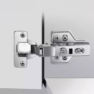 cermin kabinet Classica Italiano hidden storage CRK-406-K1 engsel