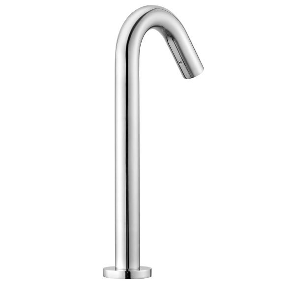 RINOKS Kran sensor gerak otomatis AC/DC SD-506