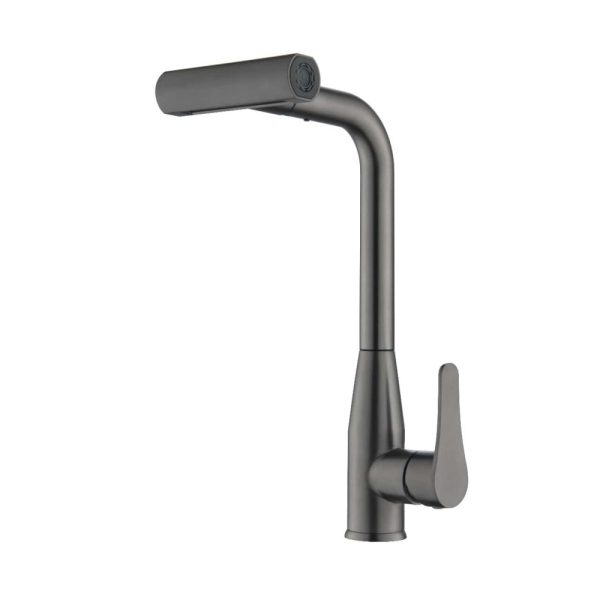 SD-742-RINOKS-kran-dapur-tarik-mixer-panas-dingin-10 Keran dapur RINOKS tarik mixer panas dingin fleksibel Stainles SD-742