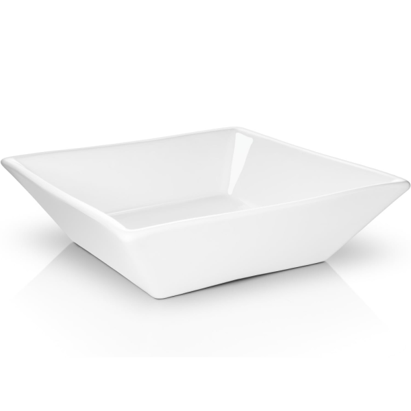 Wastafel minimalis Classica Italiano Limas segi empat TC-036